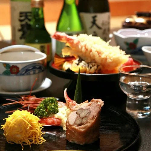 Yamaguchiya Ryokan