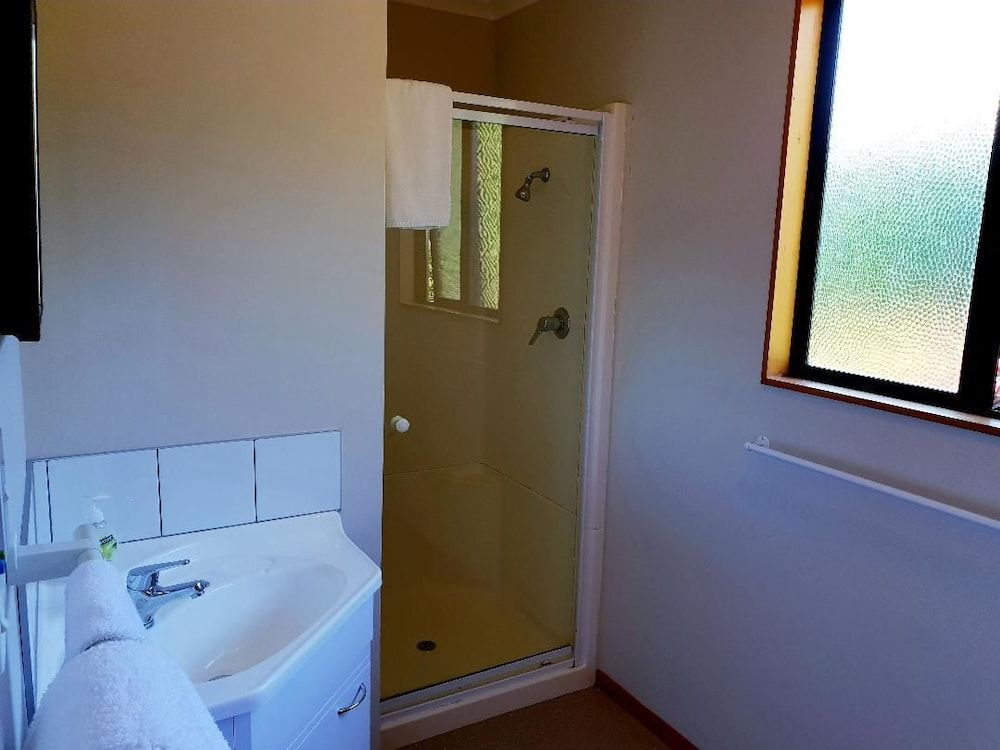 Te Mahuru Retreat