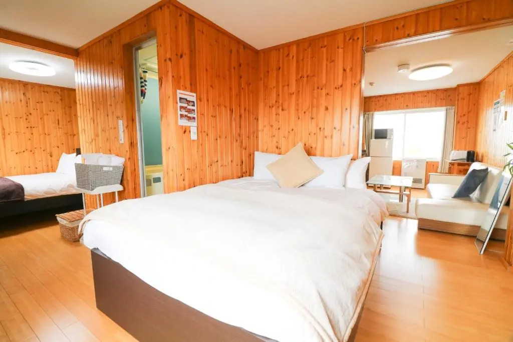 Culture24 202 / Vacation STAY 6309