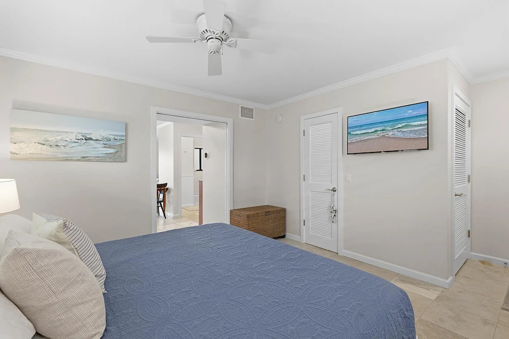 Sea Dunes Nautilus B7