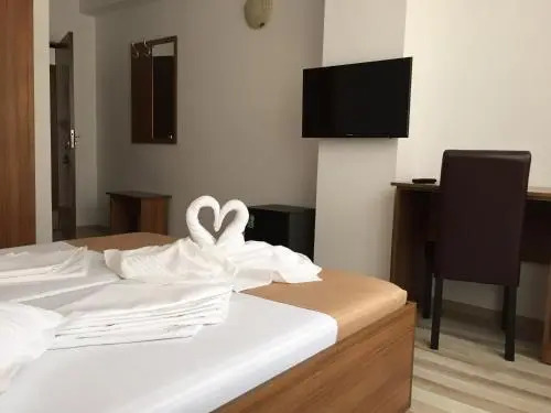 Hotel Mihaela