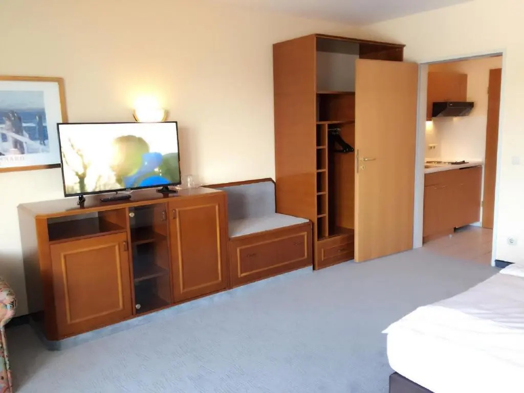 Hotel am Park