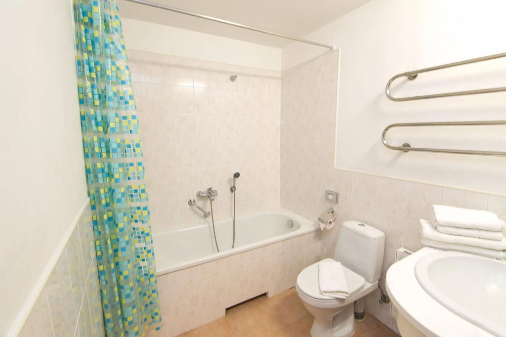 Good Stay Eiropa Hotel