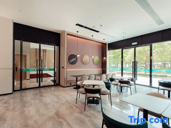 Ji Ju Hotel