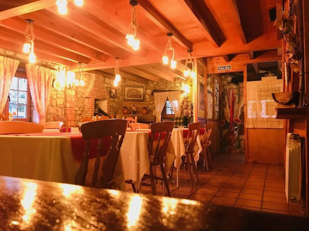 Posada La Herradura
