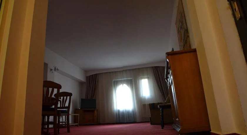 Hotel Marion