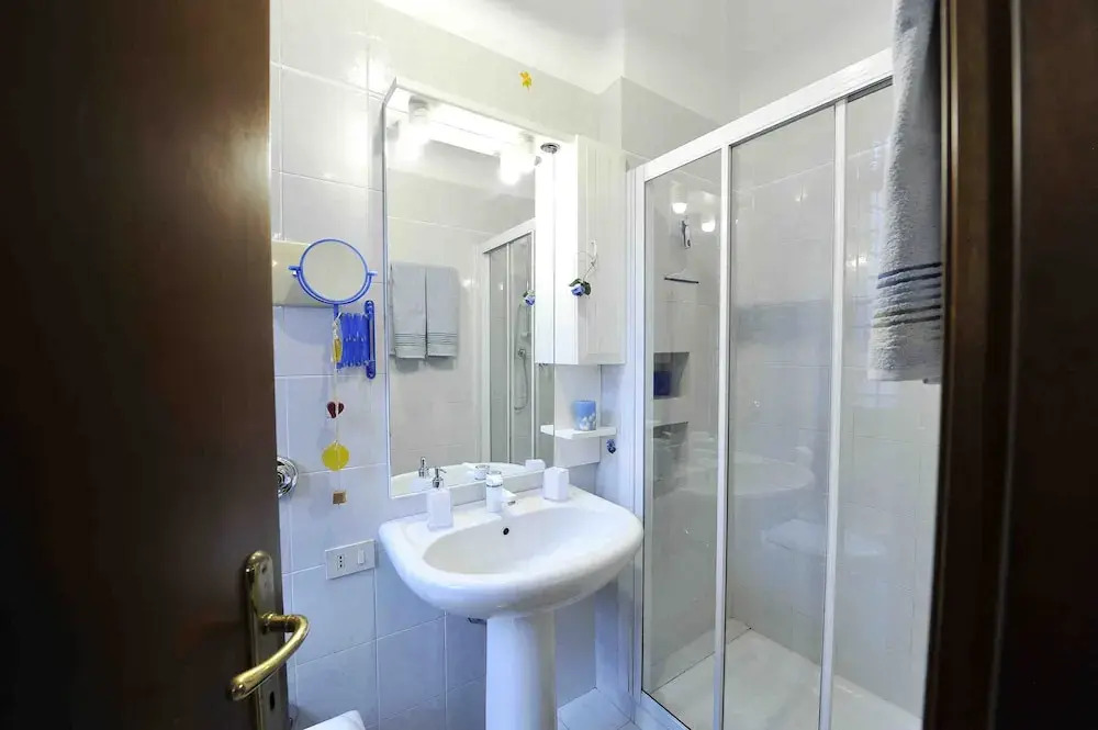 Santamarta, the Apartment for Your Venetian Holidays