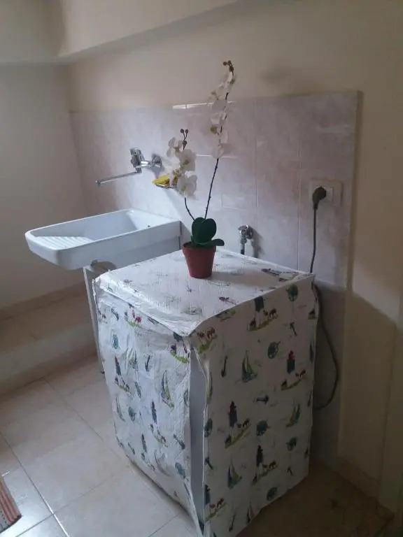 Casa di Laura a 50 mt dal mare