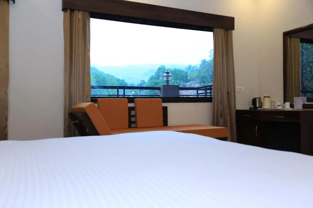Hotel Jsr Inn