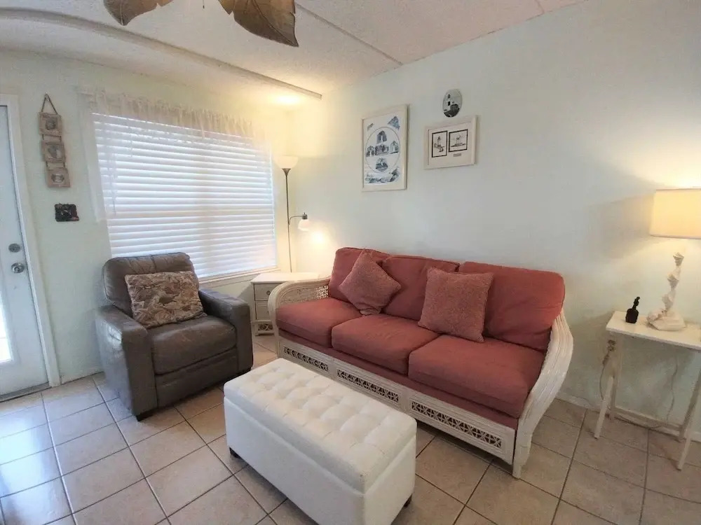 Surfside I 205 Minium 2 Bedroom Condo by RedAwning