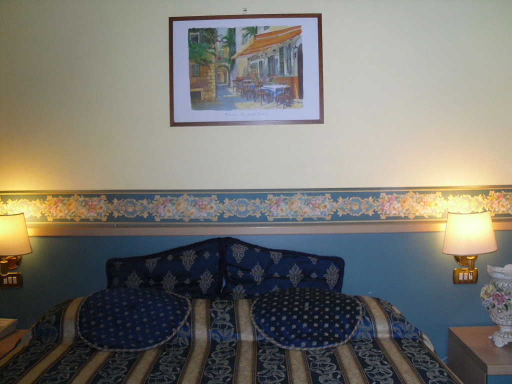 Castelfidardo Apartment