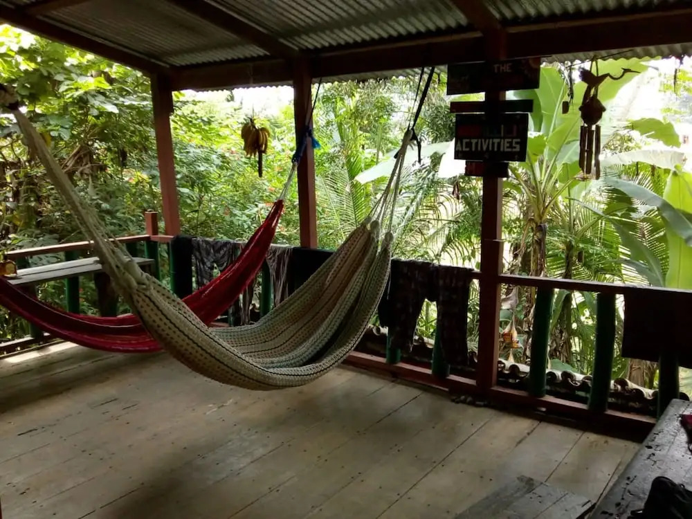 Hotel Caribean