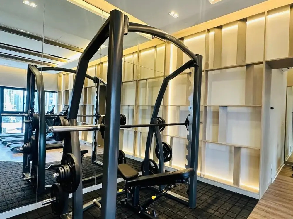 A G I L E !Signature Suites KL
