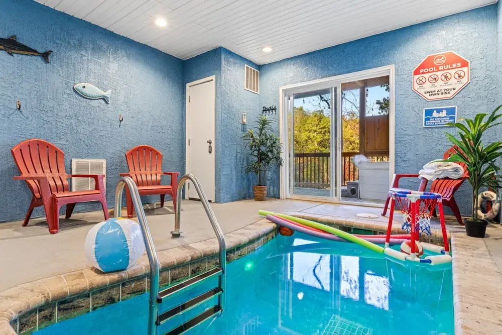 Dollywood Delights by Ghosal Luxury Lodging