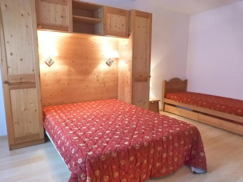 Appartement Brides-les-Bains, 2 pièces, 6 personnes - FR-1-512-153