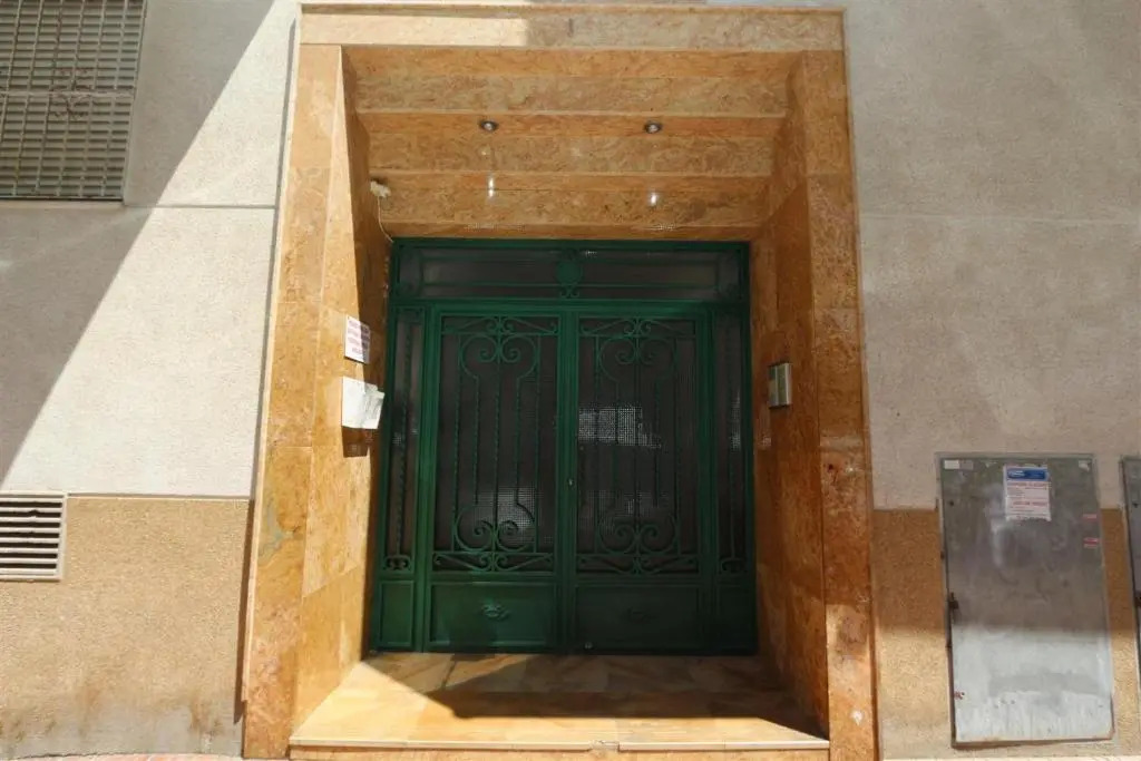 Holiday Apartment Torrevieja Ref 5231