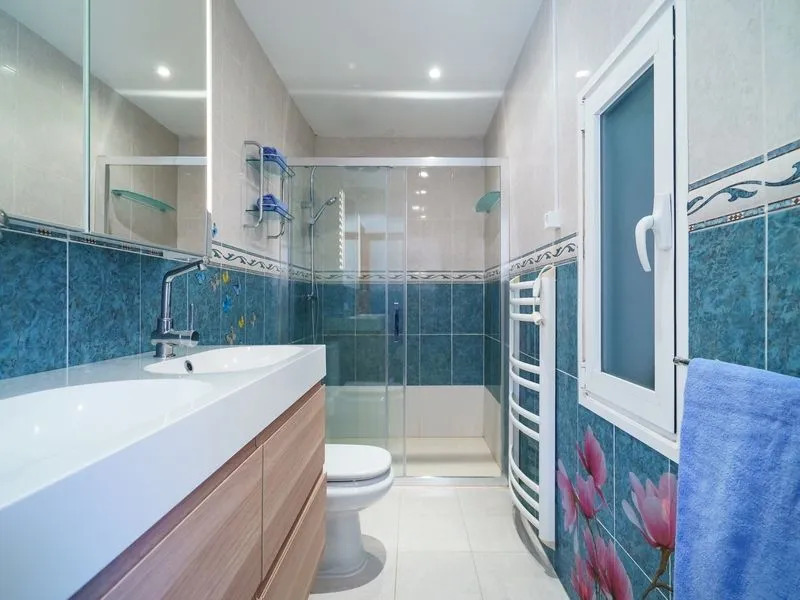 Anguilaga - Two Bedroom