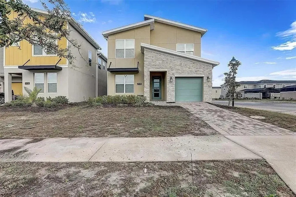 2940 PS - BR 5 - Relax Cozy Place Near Disney