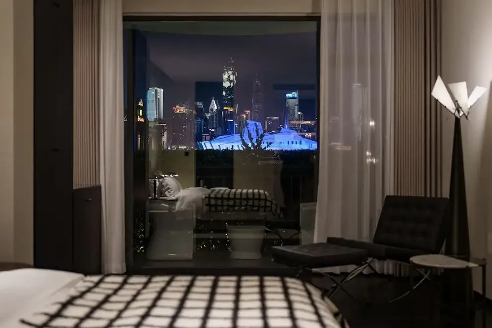 THELILY Designer Hotel