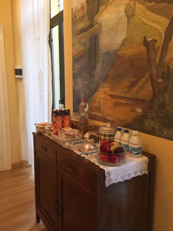 Casa Esvael - Historic Rooms in Verona City Center