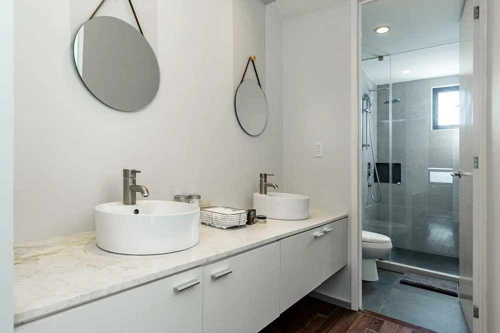 Artsy Apartment in Condesa!