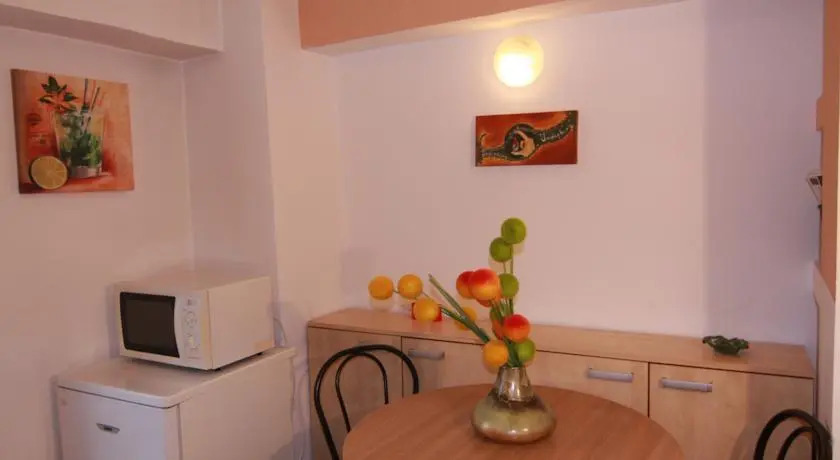 Cert Studio - Bucharest City Center