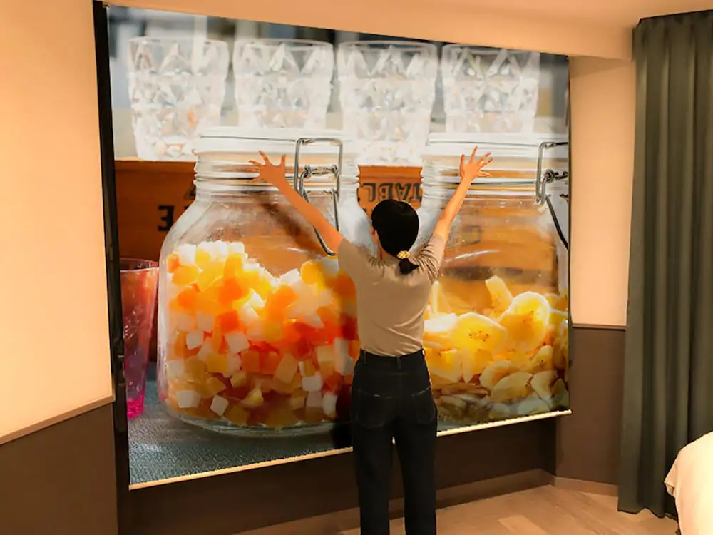 Hotel Pasela Living Shinjuku