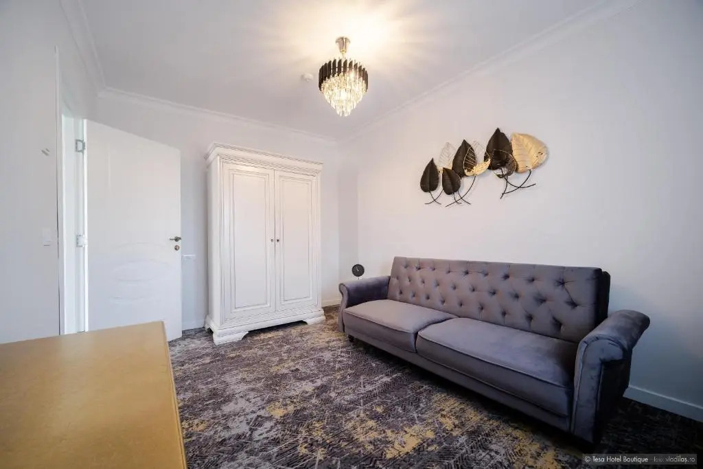 Tesa Boutique Hotel