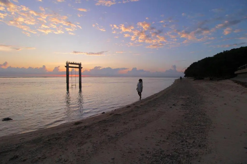Kardia Resort Gili Trawangan A Pramana Experience