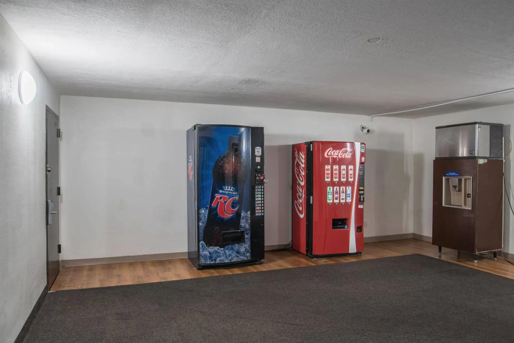 Motel 6 Tucson Airport