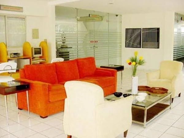 Hotel Cabana