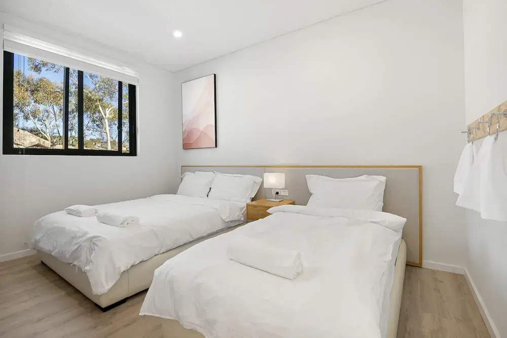 Lake View Suites Jindabyne