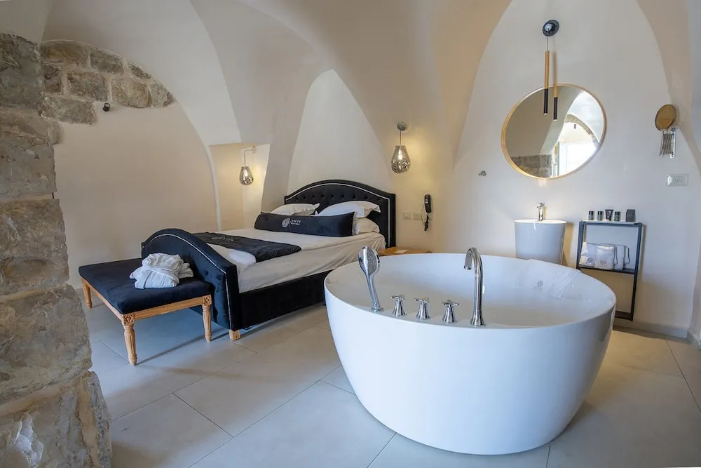 Lifta Boutique Hotel & Spa