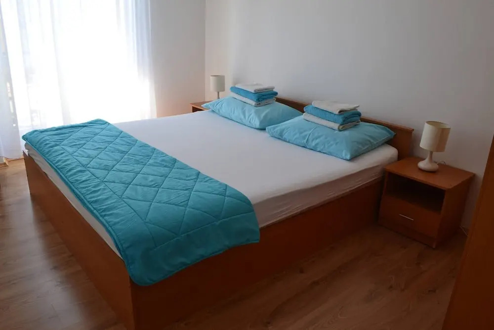 Apartment Angie A2 in Zadar