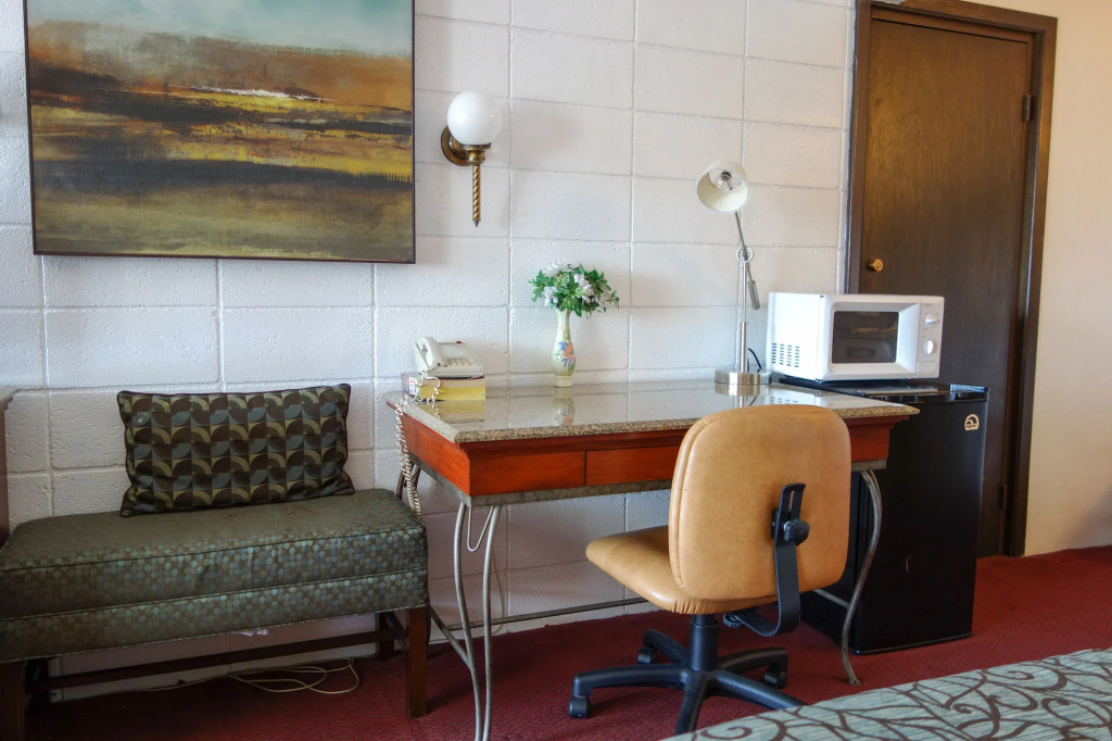 Cabana Inn - Boise