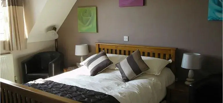Roseville Bed & Breakfast