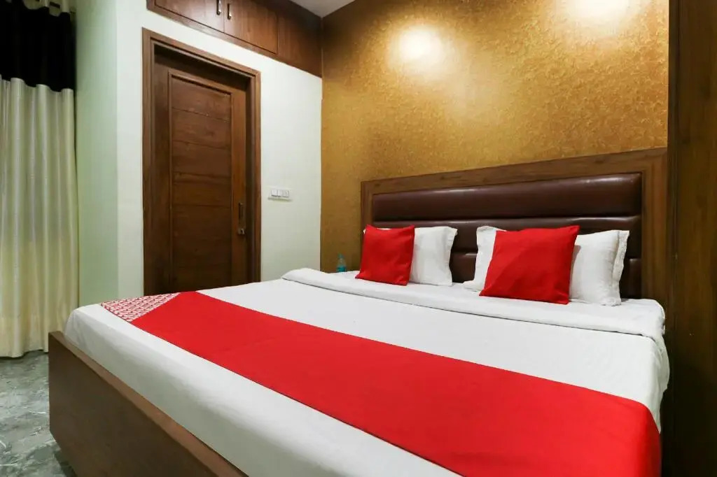 Hotel New Propert by OYO Rooms