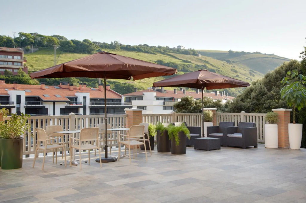 Hotel Flysch