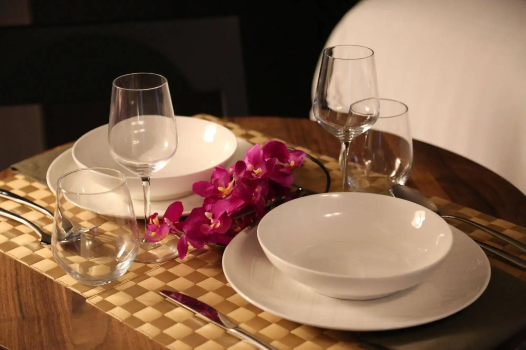 San Carlo Suite