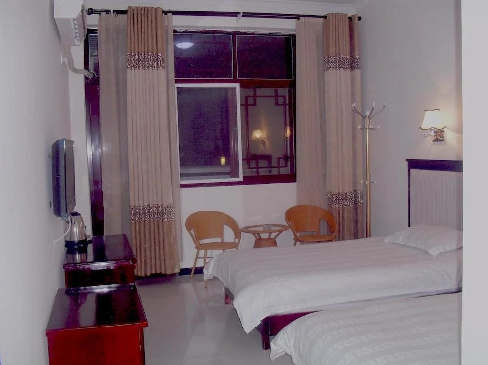 Lu'an Jintai Hotel