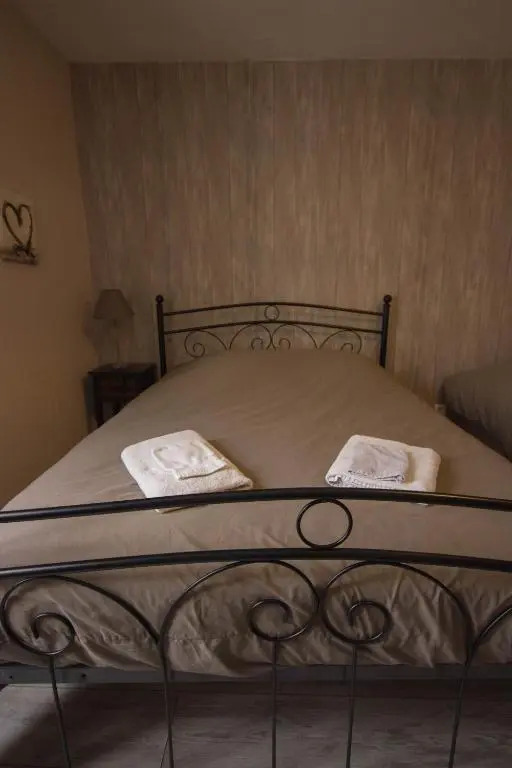 Les chambres touristique Juléa