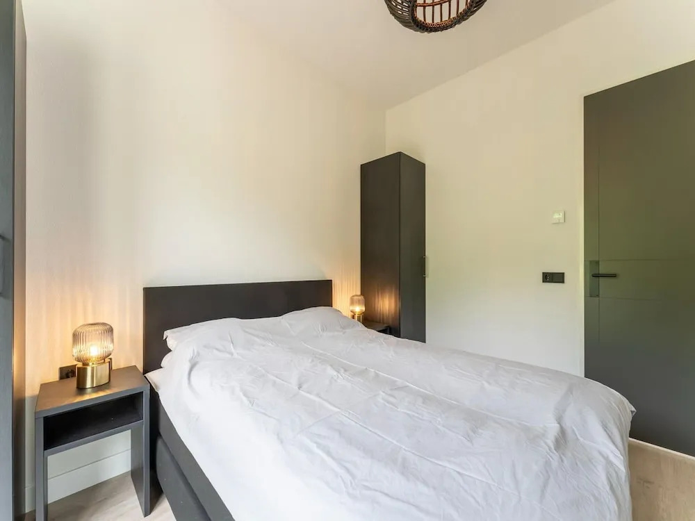 Villa With Sauna and Heated Pool Near Harderwijk