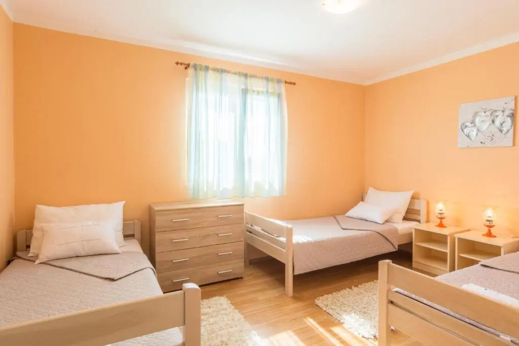 Apartment Boja
