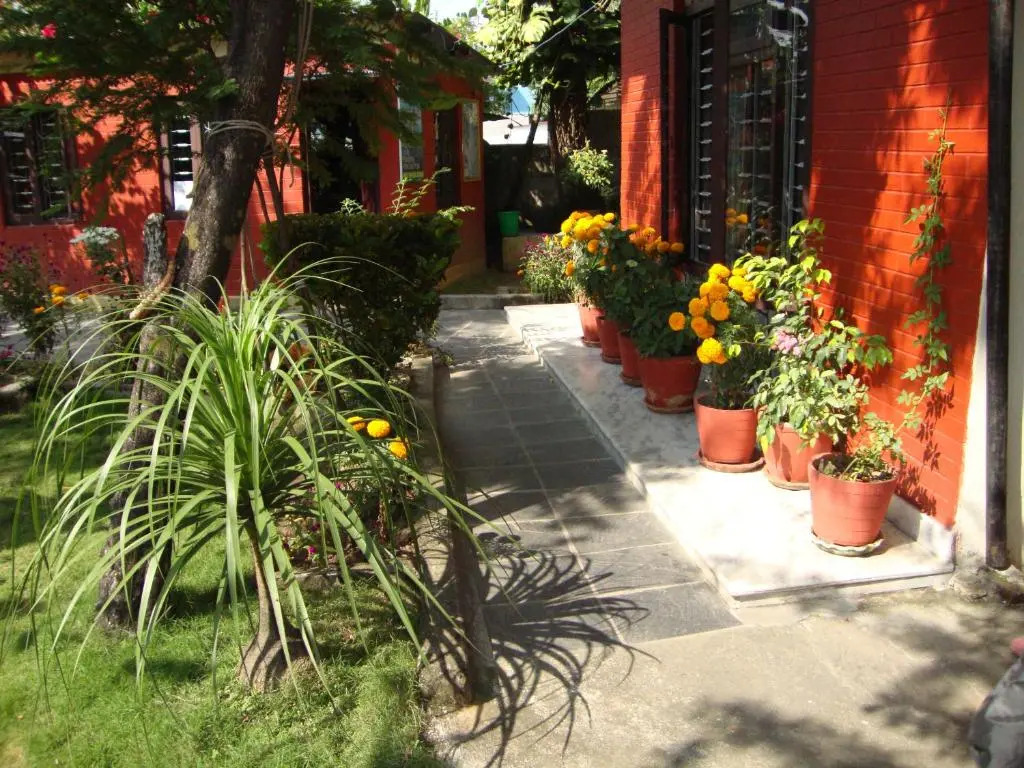 New Summit Guest House