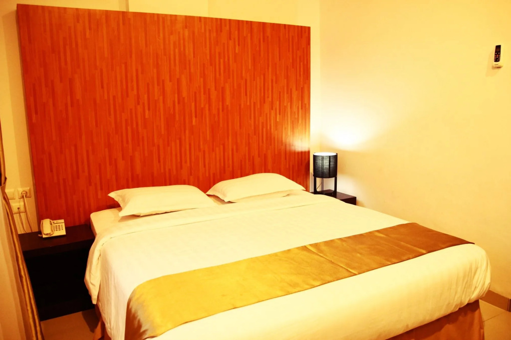 Saka Hotel Medan
