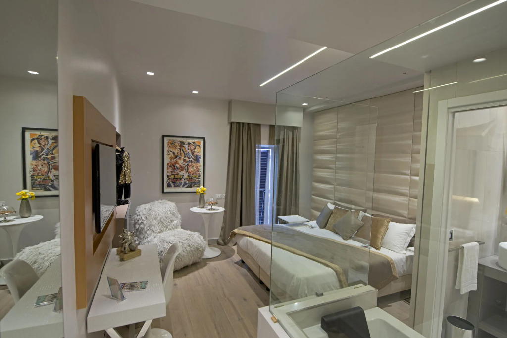 Torre Argentina Relais - Residenze di Charme