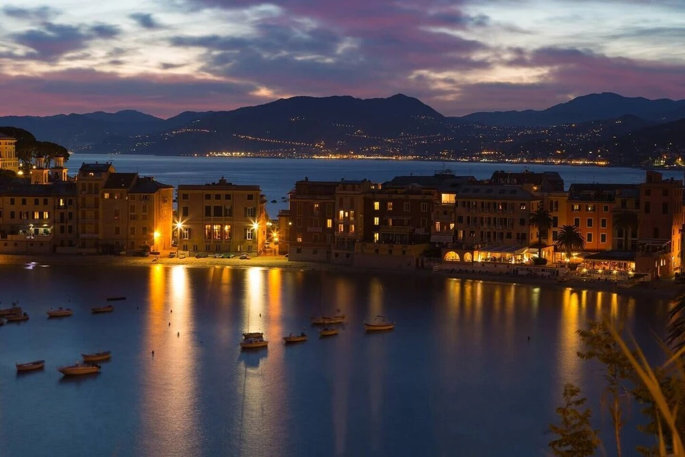 Altido Central Flat in Sestri Levante