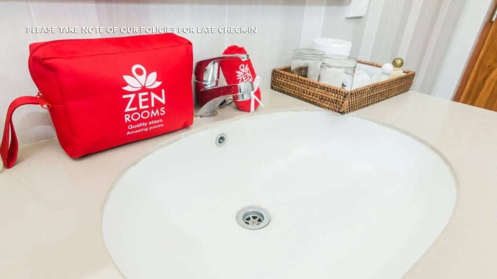 ZEN Rooms Ubud Nyuh Kuning