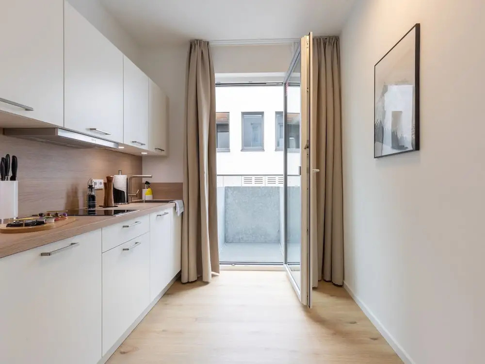 Limehome Gütersloh Eickhoffstraße