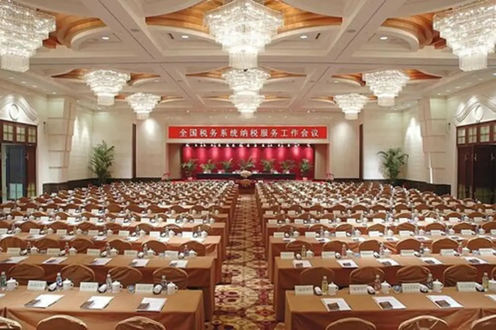 Jinma Palace